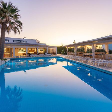 Hotel Hara Ilios Village Γούβες Εξωτερικό φωτογραφία