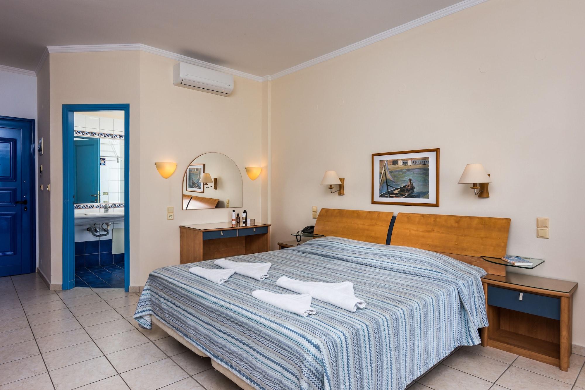 Hotel Hara Ilios Village Γούβες Εξωτερικό φωτογραφία