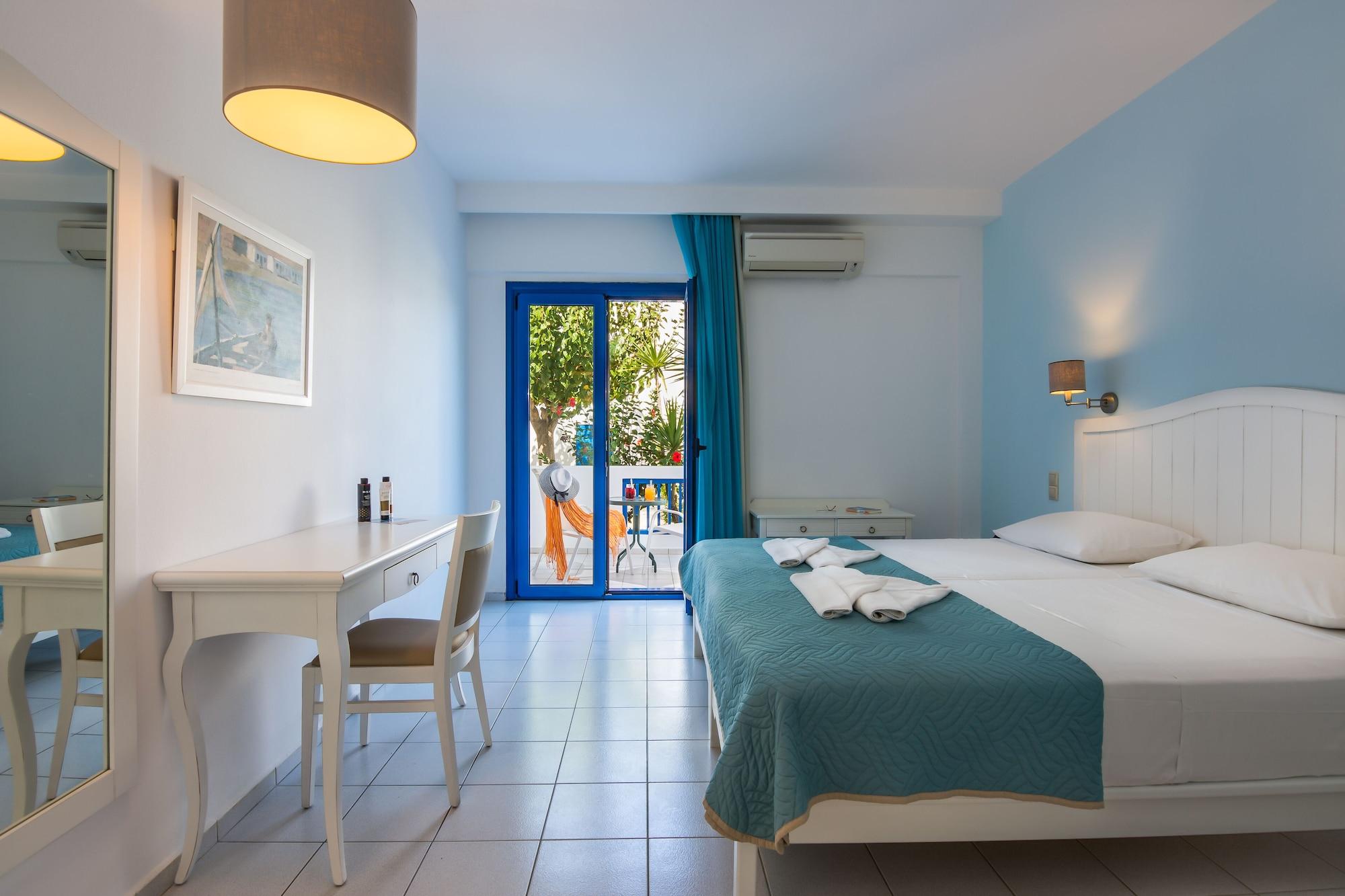 Hotel Hara Ilios Village Γούβες Εξωτερικό φωτογραφία