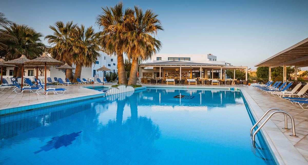 Hotel Hara Ilios Village Γούβες Εξωτερικό φωτογραφία