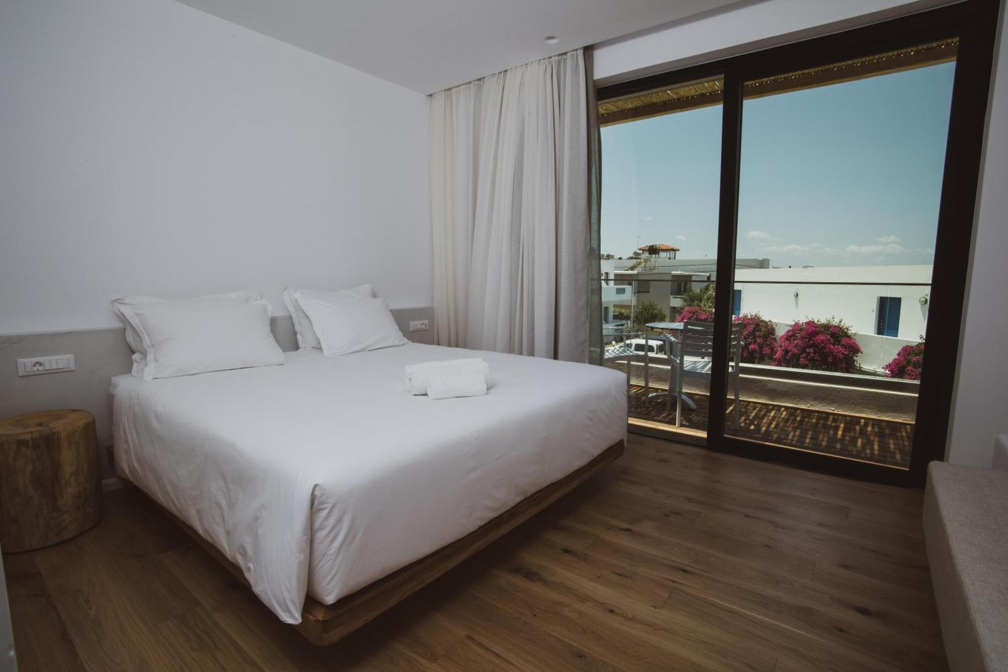 Hotel Hara Ilios Village Γούβες Εξωτερικό φωτογραφία