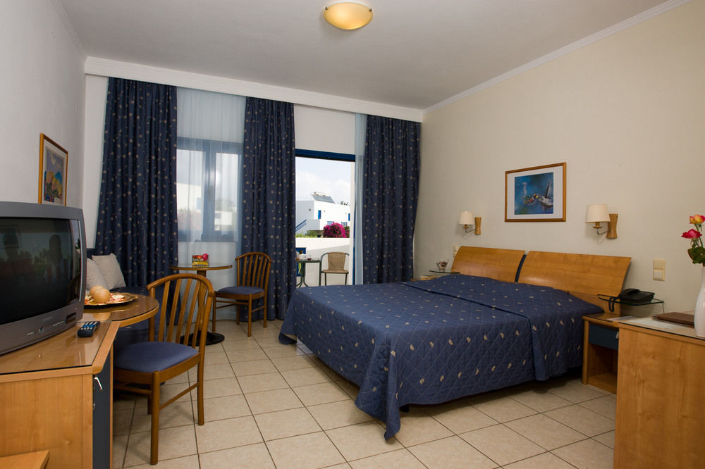 Hotel Hara Ilios Village Γούβες Εξωτερικό φωτογραφία